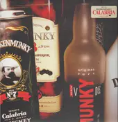 Drunkenmunky - Calabria