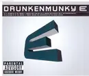 CD Single - Drunkenmunky - E