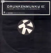 Drunkenmunky - E