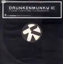 12inch Vinyl Single - Drunkenmunky - E