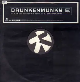 Drunkenmunky - E