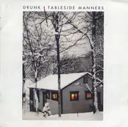 CD - Drunk - Tableside Manners