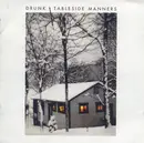 CD - Drunk - Tableside Manners