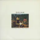 7'' - Drunk - The Round Couple / Saint Theresa