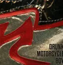 12inch Vinyl Single - Drunk Motorcycle Boy - Drunk Motorcycle Boy