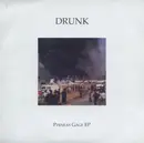 CD - Drunk - Phineas Gage EP - EP