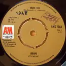 7'' - Drupi - Vado Via