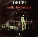 7inch Vinyl Single - Drupi - Bella Bellissima