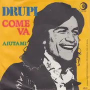 7inch Vinyl Single - Drupi - Come Va