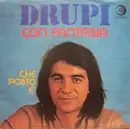 7inch Vinyl Single - Drupi - Con Fantasia
