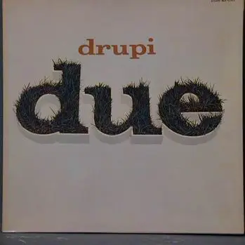 Drupi - Due