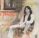 7inch Vinyl Single - Drupi - Paese / Merilù