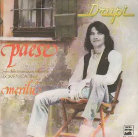 Drupi - Paese / Merilù