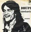 7'' - Drupi - Sambariò
