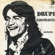 7'' - Drupi - Sambariò