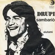 Drupi - Sambariò