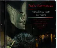 Drupi, Paolo Mengoni a.o. - Italia Romantica - Die Schmuse Hits aus Italien