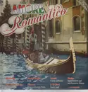 LP - Drupi, Al Bano & Romina Power, Fausto Leali, Bobby Solo - Amore Romantico