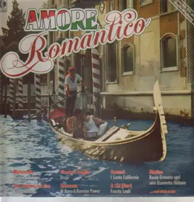 Drupi - Amore Romantico