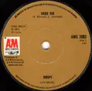 7inch Vinyl Single - Drupi - Vado Via