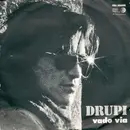 7inch Vinyl Single - Drupi - Vado Via