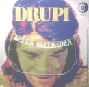 7inch Vinyl Single - Drupi - Bella Bellissima