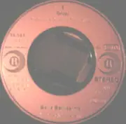 7inch Vinyl Single - Drupi - Bella Bellissima