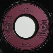 7inch Vinyl Single - Drupi - Come Va