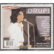 CD - Drupi - Serie Gold - Slipcase, Still Sealed