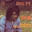7inch Vinyl Single - Drupi - Due