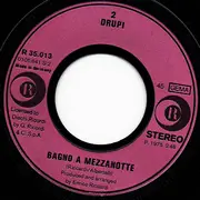 7inch Vinyl Single - Drupi - Due