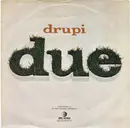 7inch Vinyl Single - Drupi - Due
