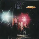 LP - Drupi - E Grido e Vivo e Amo