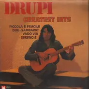 Drupi - Greatest Hits