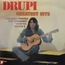 LP - Drupi - Greatest Hits - Gatefold