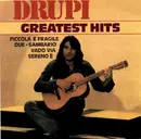 CD - Drupi - Greatest Hits