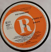 LP - Drupi - Pop Diamonds