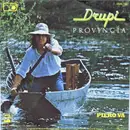 7inch Vinyl Single - Drupi - Provincia