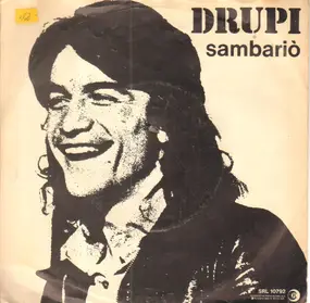 Drupi - Sambariò
