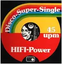 12inch Vinyl Single - Drupi - Sambario / Aiutami