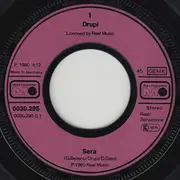 7inch Vinyl Single - Drupi - Sera