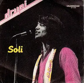 Drupi - Soli