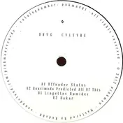 DRVG CVLTVRE - Offender Status