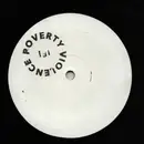 12inch Vinyl Single - Drvg Cvltvre - The Right Knife In The Right Back
