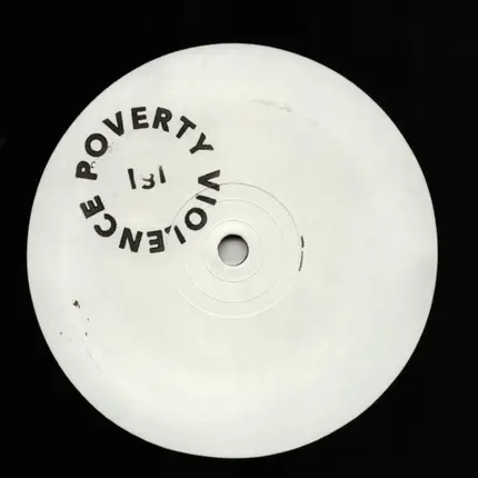 Drvg Cvltvre - The Right Knife In The Right Back