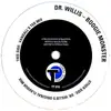 12'' - Dr Willis - Boogie Monster