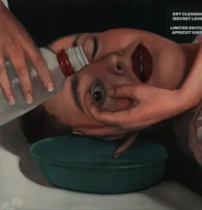 Dry Cleaning - Secret Love