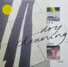 LP - Dry Cleaning - New Long Leg - Still sealed, Yellow Vinyl, Ltd Ed.