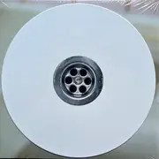 LP - Dry Cleaning - Stumpwork - White vinyl