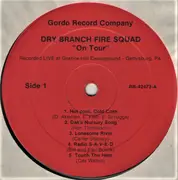 LP - Dry Branch Fire Squad - On Tour (Live At Granite Hill Park)